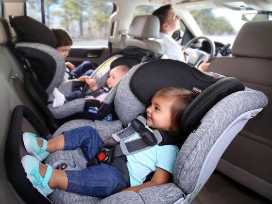 상황별카시트추천