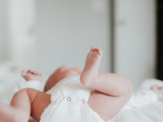 신생아를 위한 추천 기저귀 베스트 5