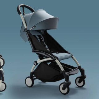 휴대용유모차