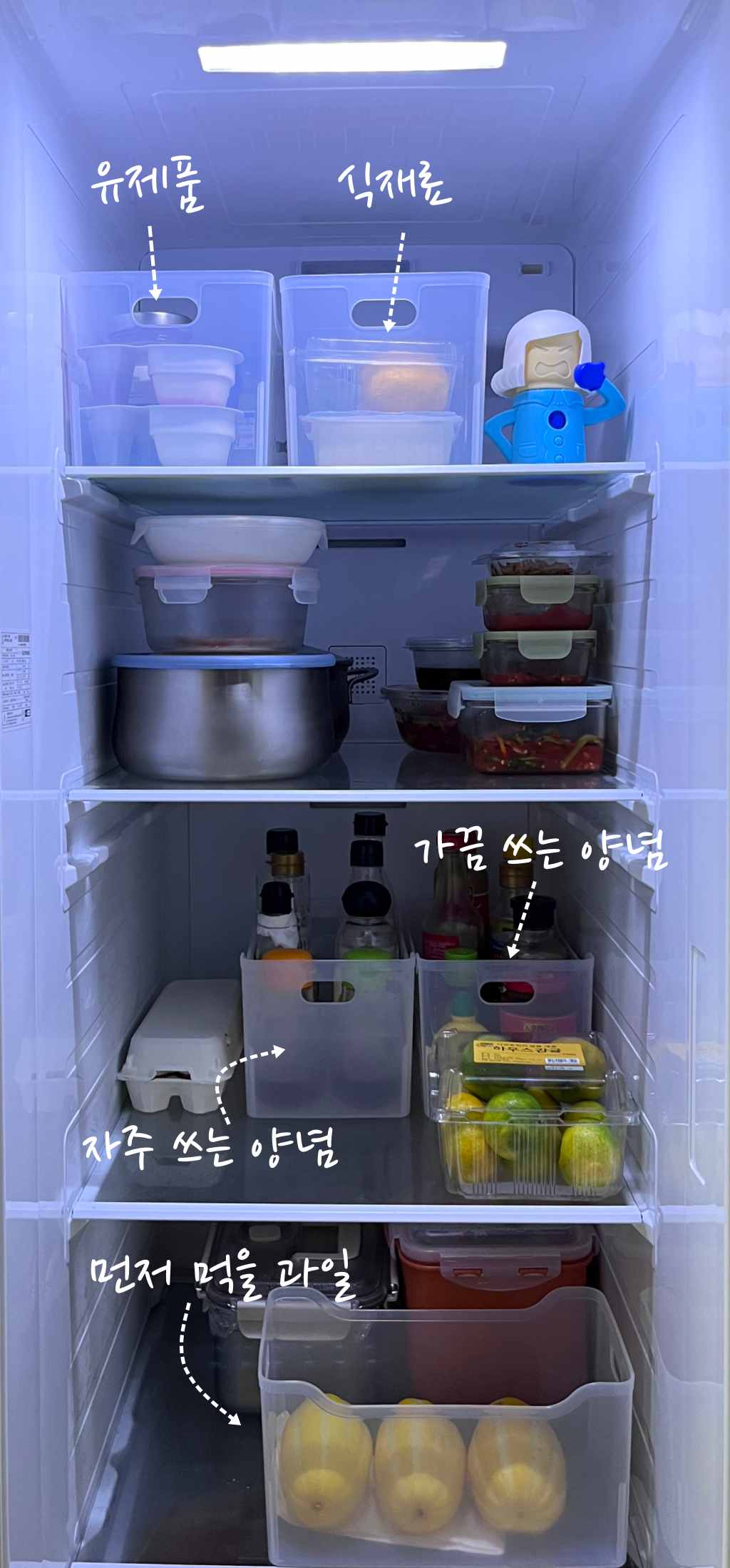 실리쿡 하프트레이 