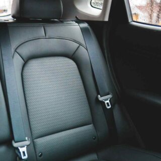 주니어 부스터 카시트