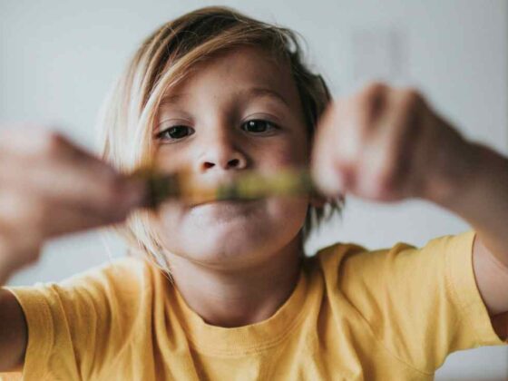 어린이 비타민 추천